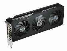 Tarjeta De Video Gigabyte Geforce Rtx 5060 Eagle Max Oc 8g, 8gb, 128 Bits, Gddr7, Pci-e 5.0